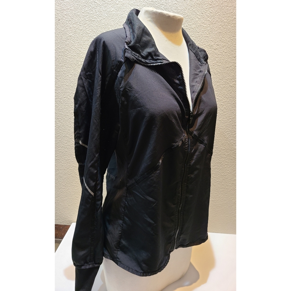 Champion Jacket